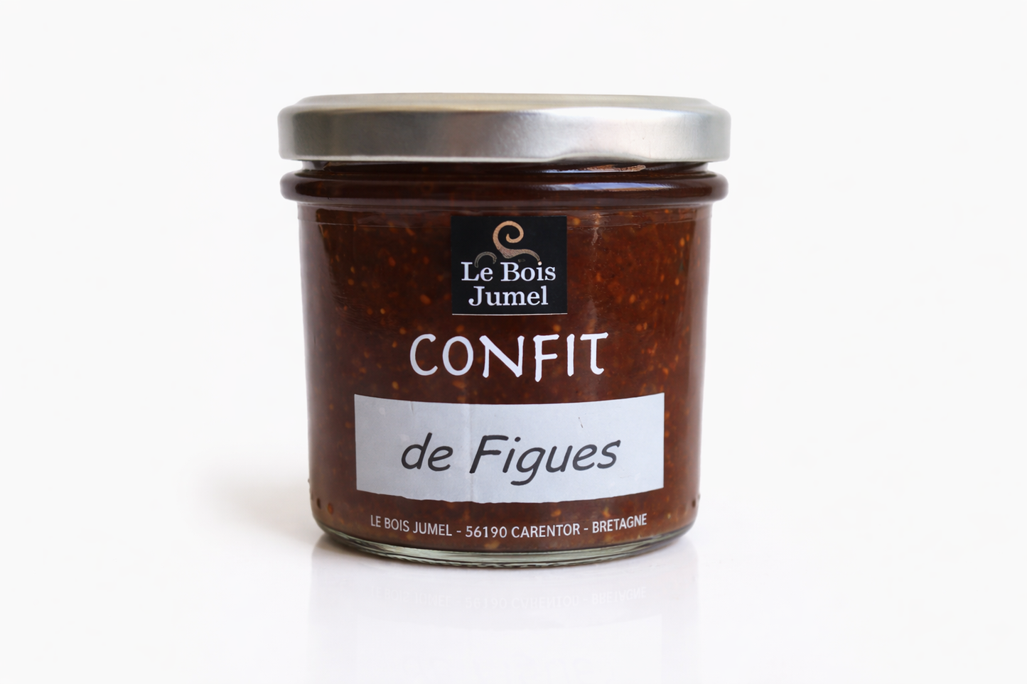 Confit de Figues