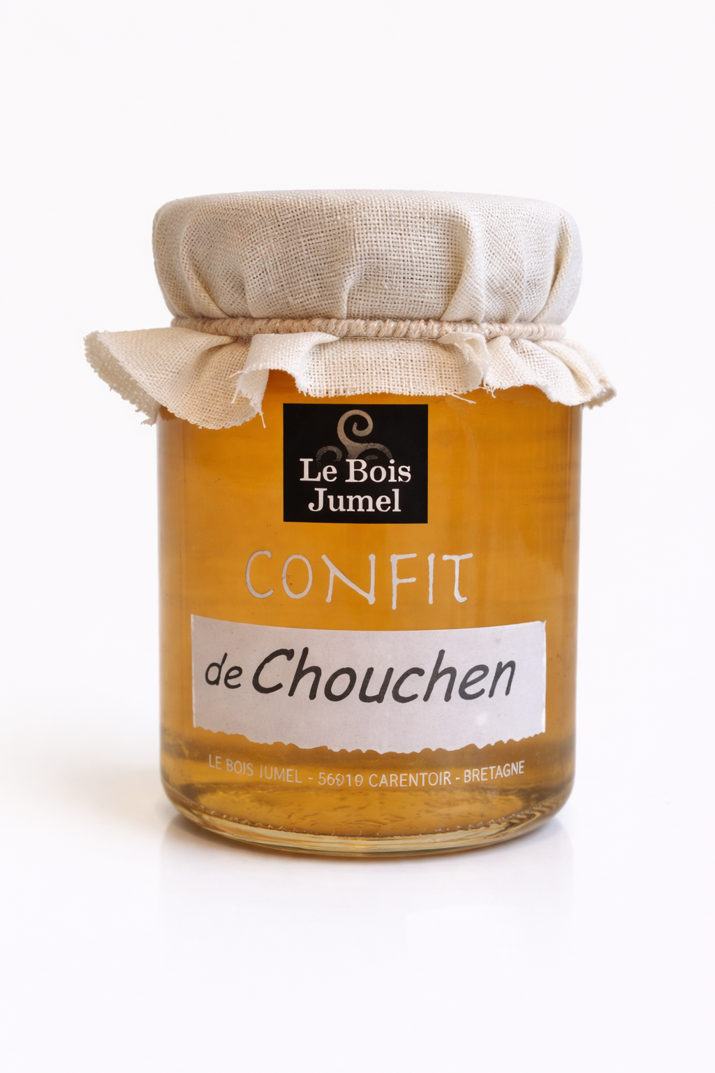 Confit de Chouchen