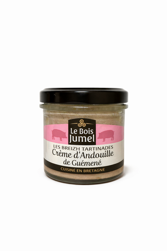 Crème d'Andouille de Guémené