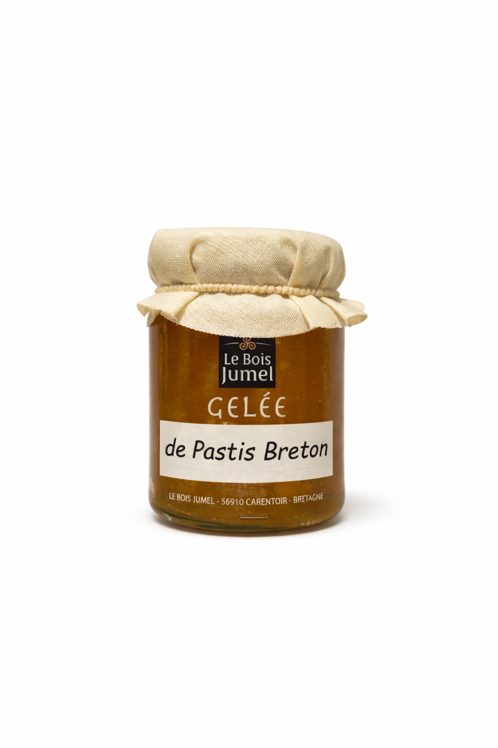 Gelée de Pastis Breton